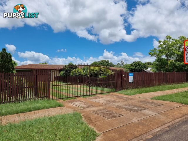 30 Kingaroy Street Kingaroy QLD 4610