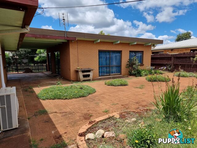 30 Kingaroy Street Kingaroy QLD 4610