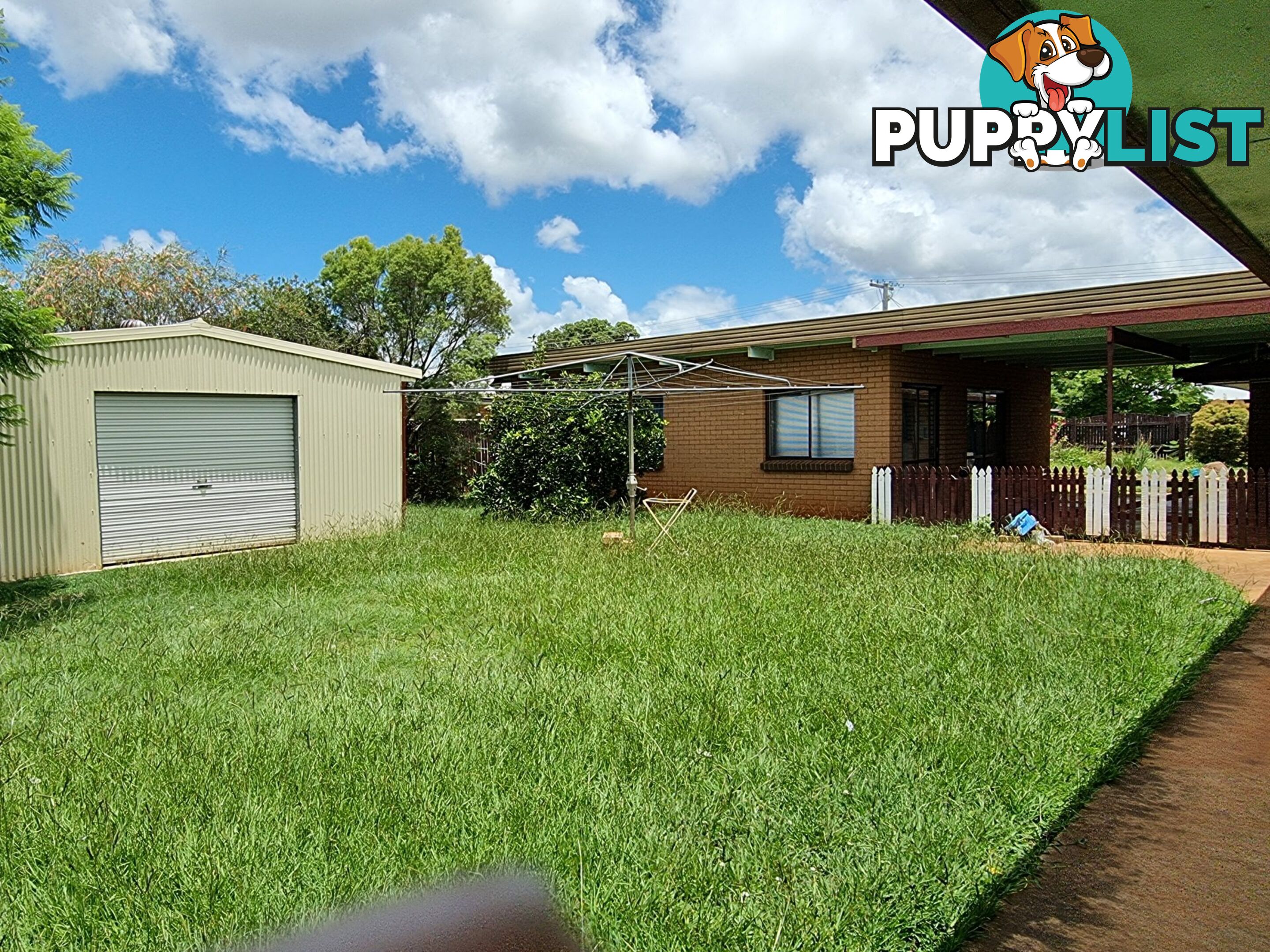 30 Kingaroy Street Kingaroy QLD 4610