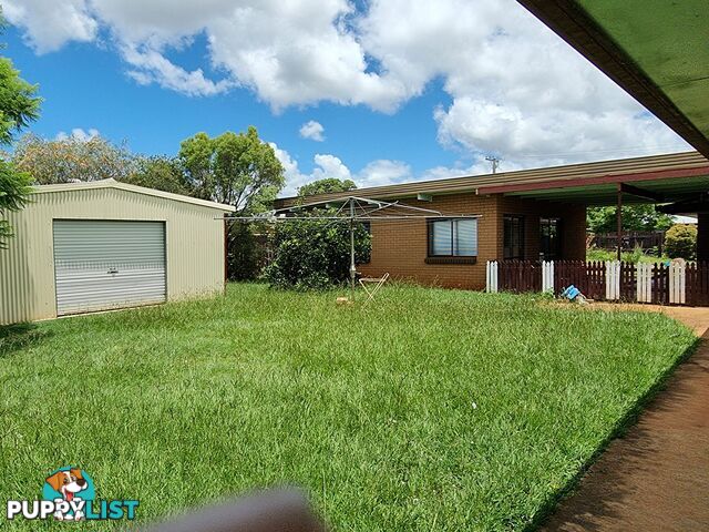 30 Kingaroy Street Kingaroy QLD 4610