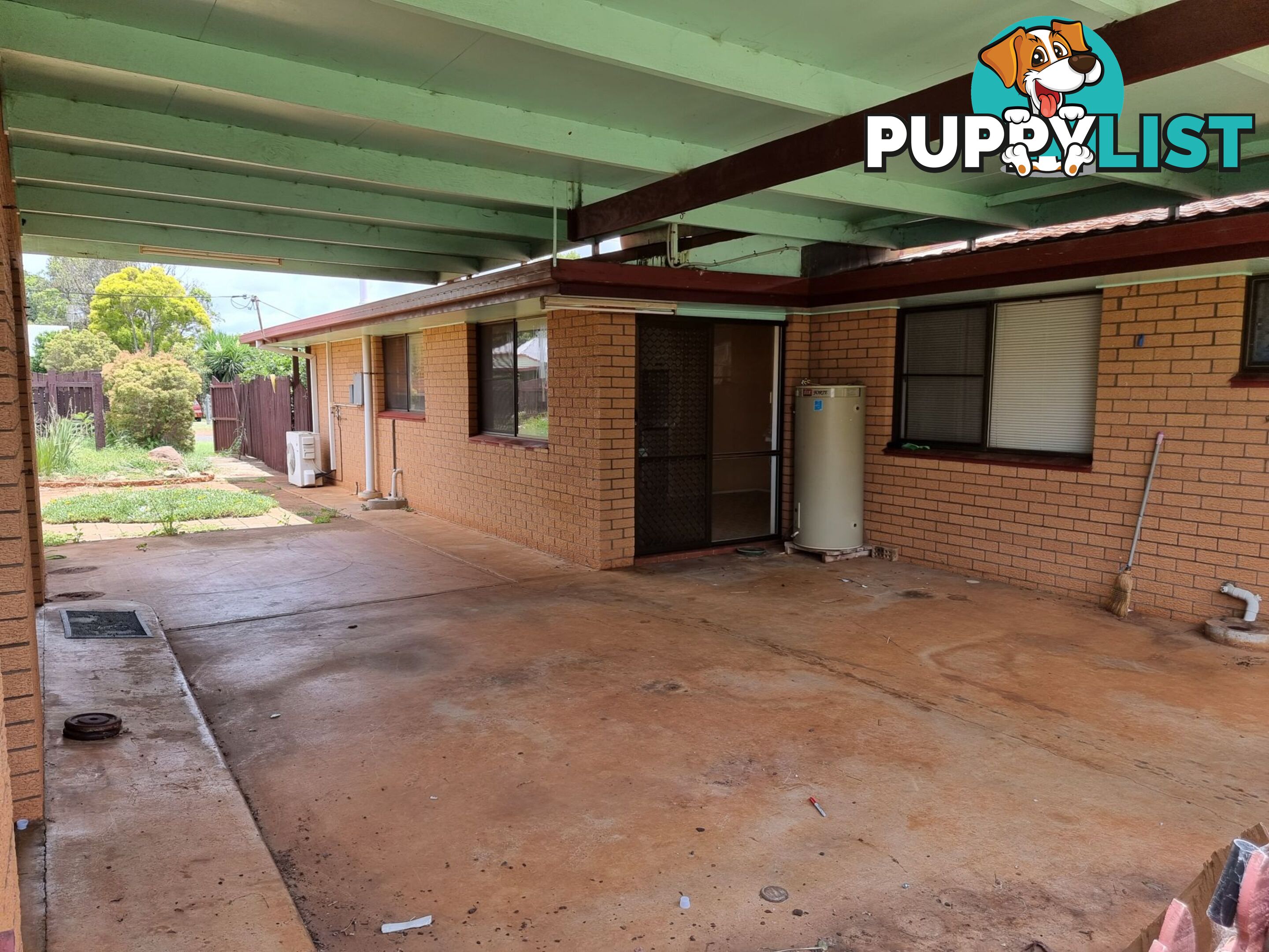 30 Kingaroy Street Kingaroy QLD 4610