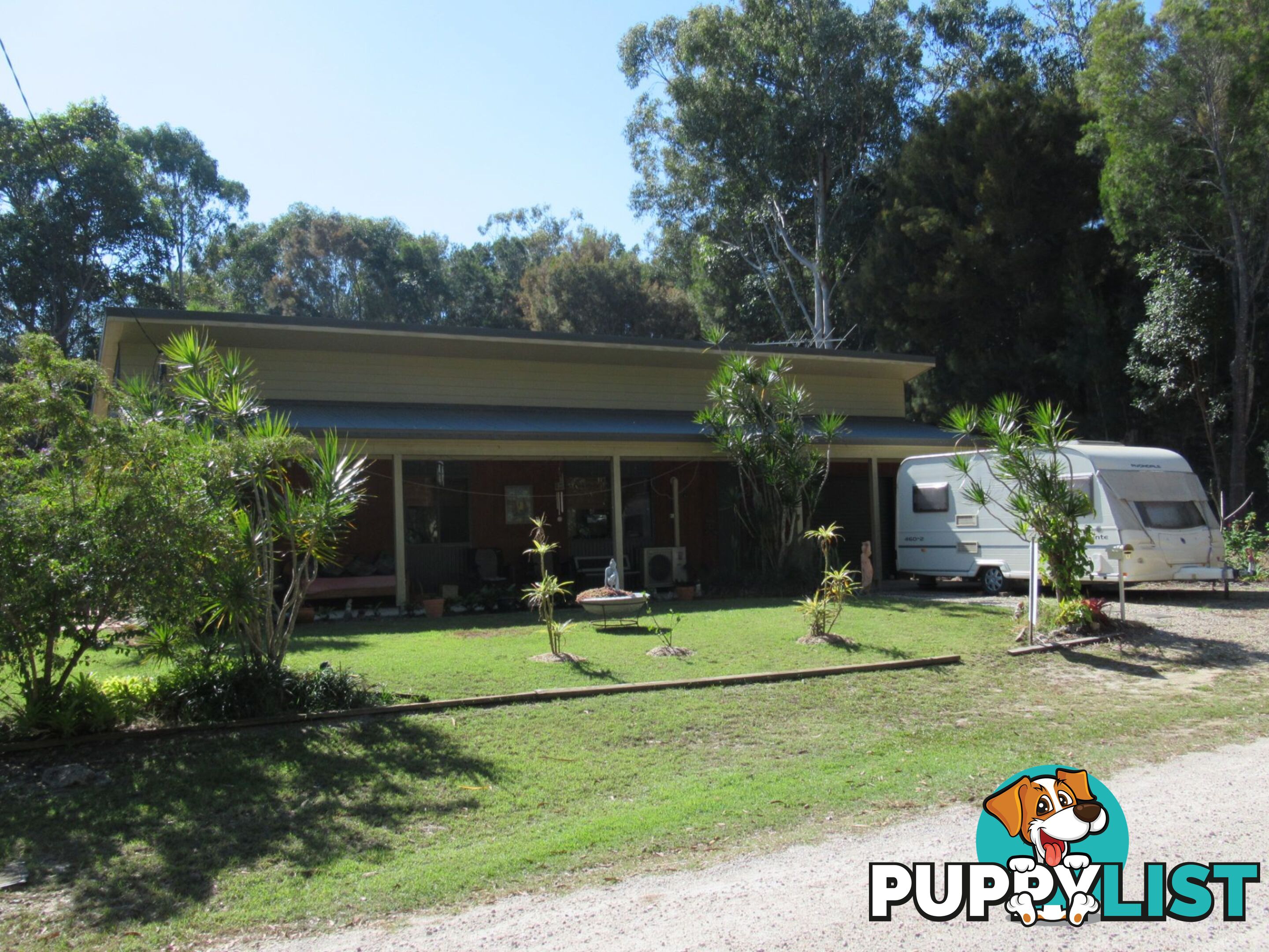 13 EMERALD ST> Russell Island QLD 4184