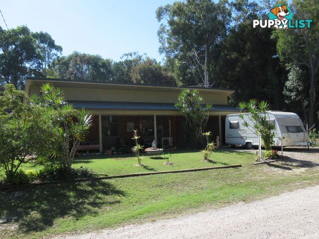 13 EMERALD ST> Russell Island QLD 4184