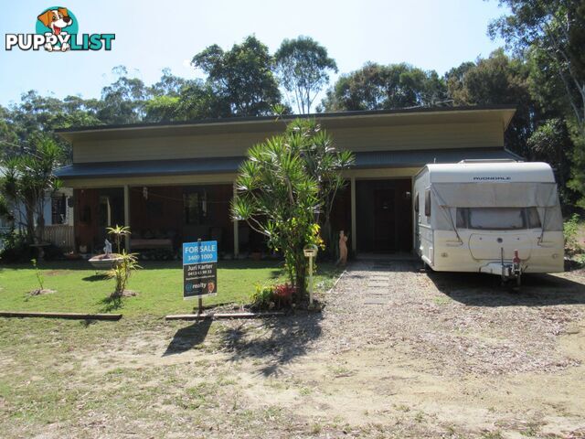 13 EMERALD ST> Russell Island QLD 4184