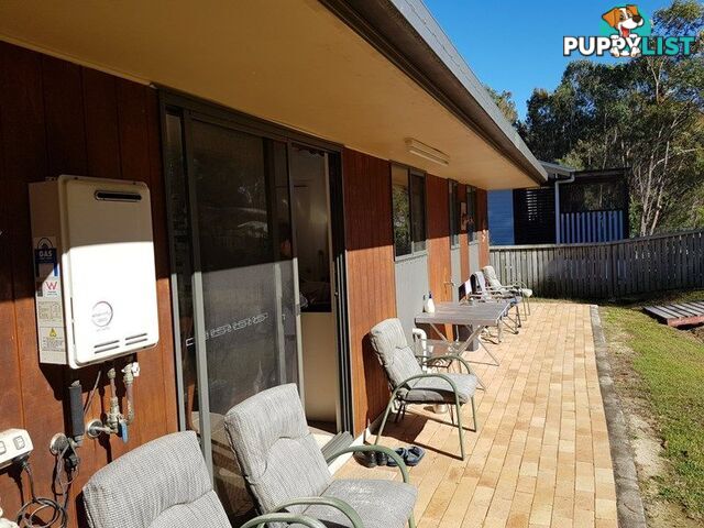 13 EMERALD ST> Russell Island QLD 4184