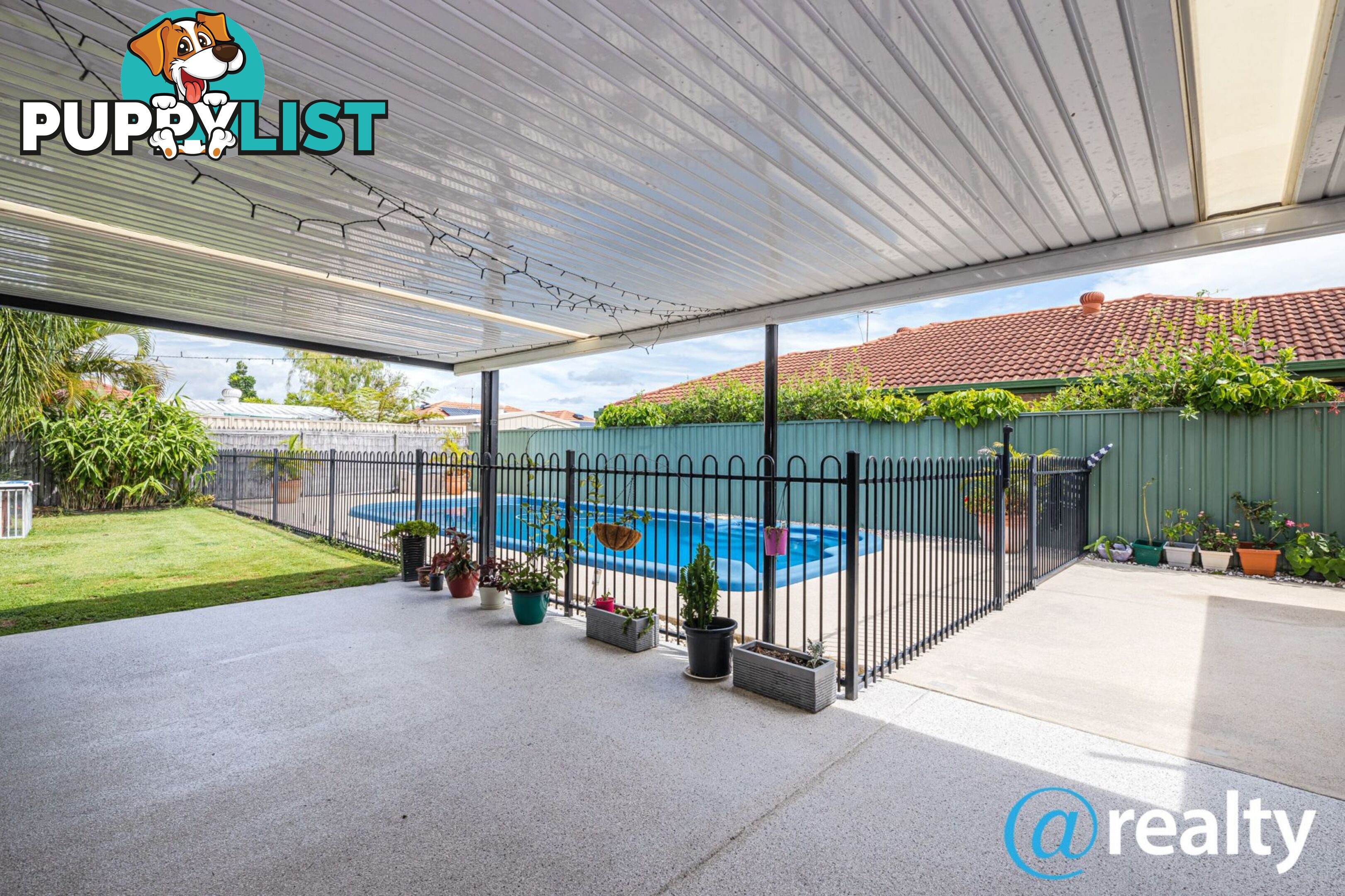 12 Winch Court Banksia Beach QLD 4507