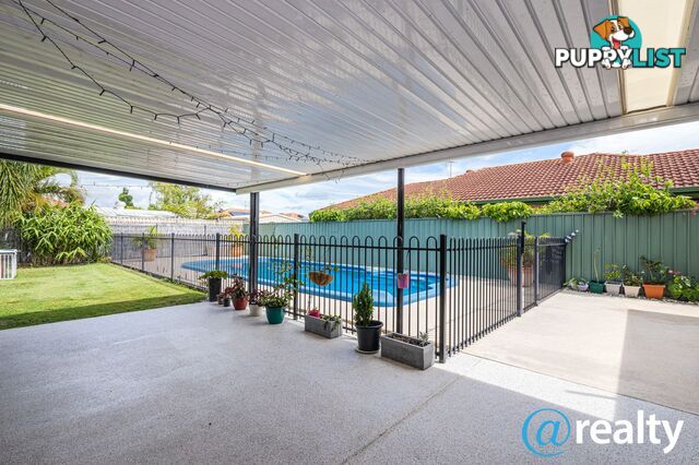 12 Winch Court Banksia Beach QLD 4507