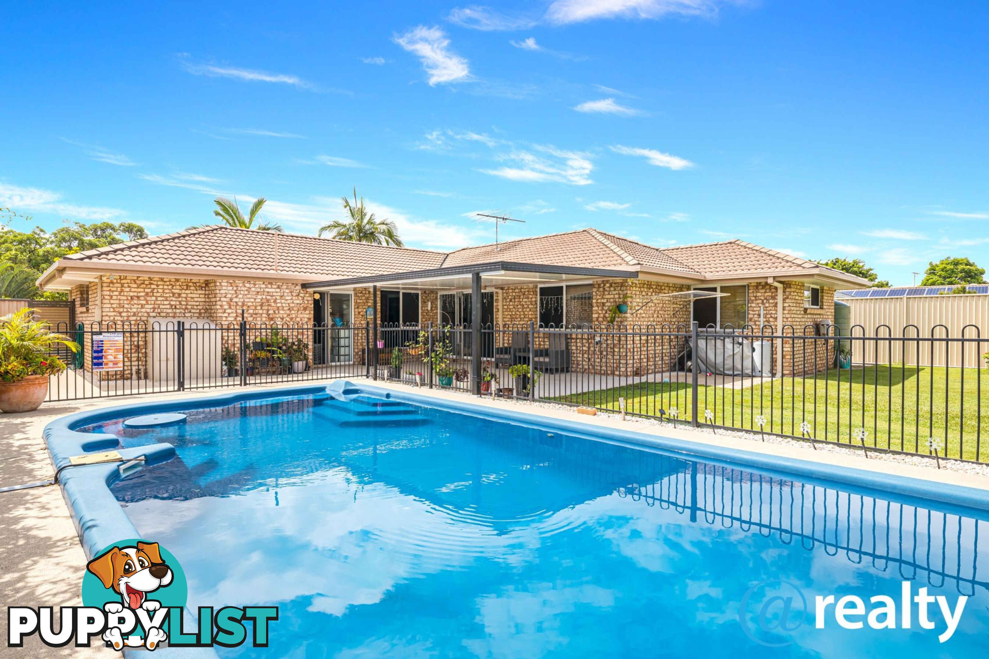 12 Winch Court Banksia Beach QLD 4507