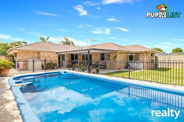 12 Winch Court Banksia Beach QLD 4507