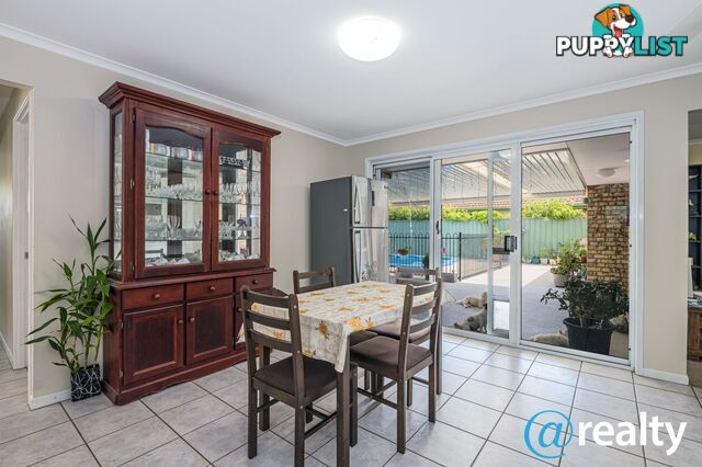 12 Winch Court Banksia Beach QLD 4507