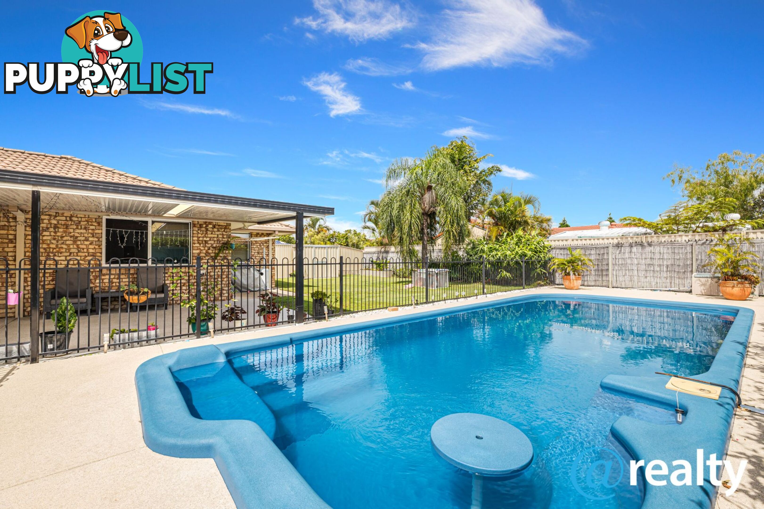 12 Winch Court Banksia Beach QLD 4507