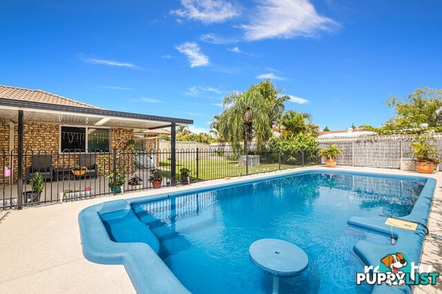 12 Winch Court Banksia Beach QLD 4507