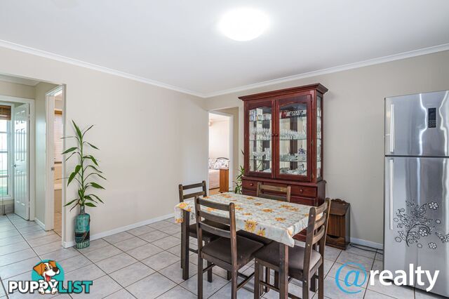 12 Winch Court Banksia Beach QLD 4507