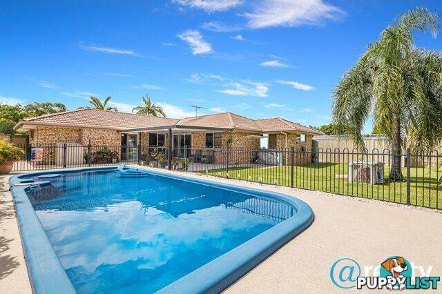 12 Winch Court Banksia Beach QLD 4507