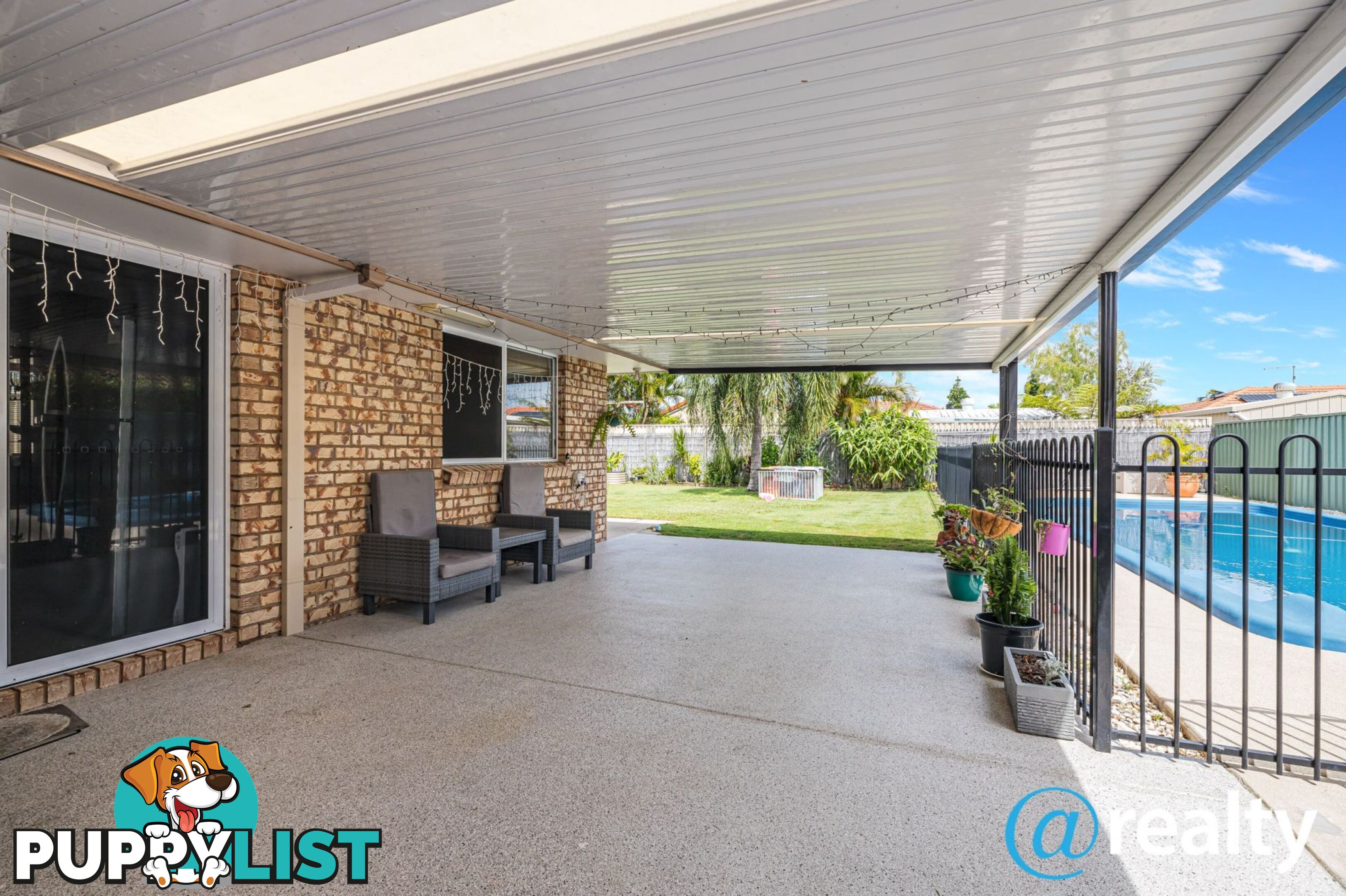 12 Winch Court Banksia Beach QLD 4507