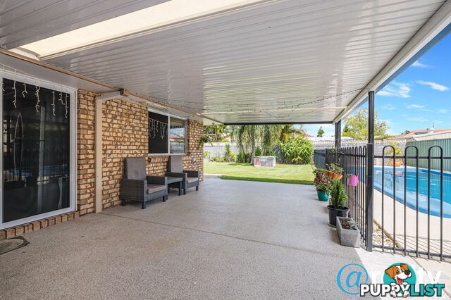 12 Winch Court Banksia Beach QLD 4507