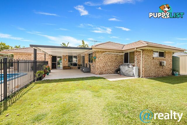 12 Winch Court Banksia Beach QLD 4507