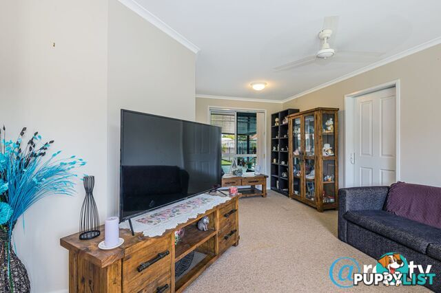 12 Winch Court Banksia Beach QLD 4507