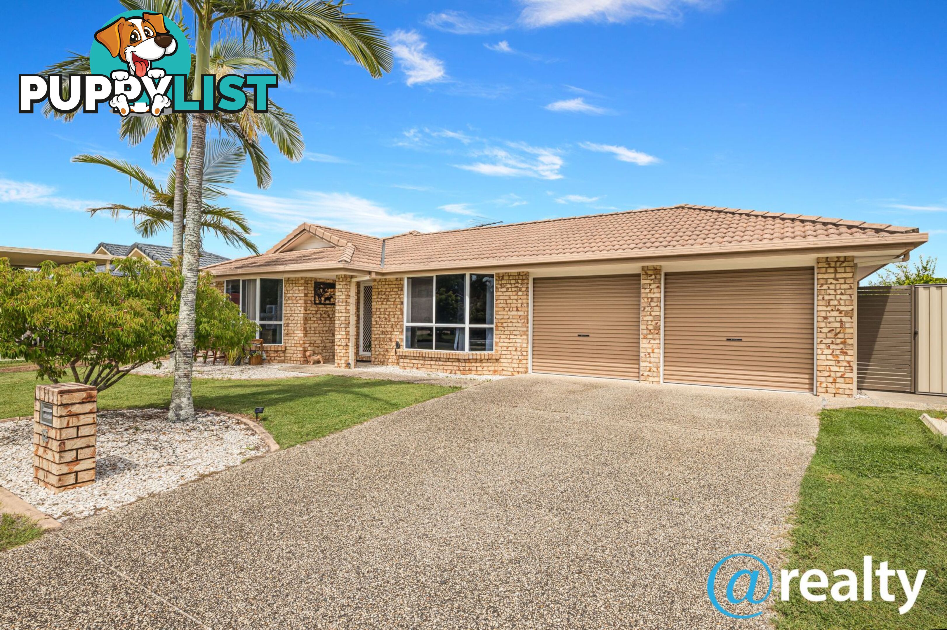 12 Winch Court Banksia Beach QLD 4507