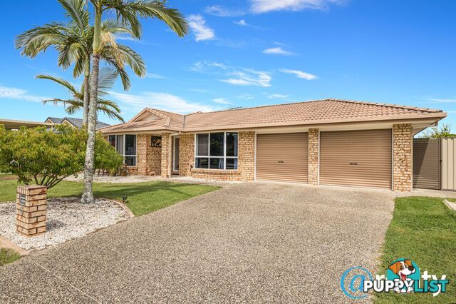 12 Winch Court Banksia Beach QLD 4507