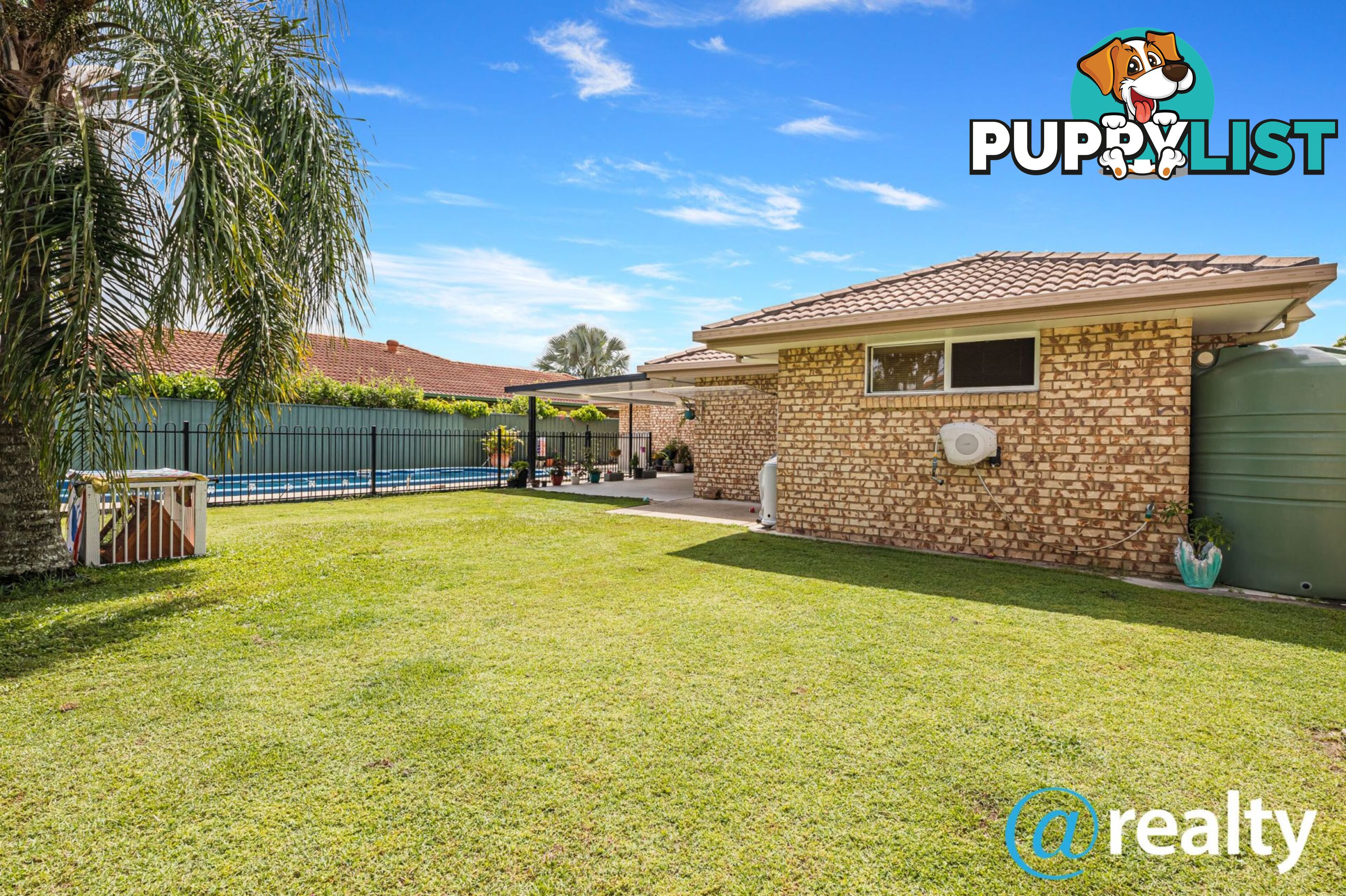 12 Winch Court Banksia Beach QLD 4507