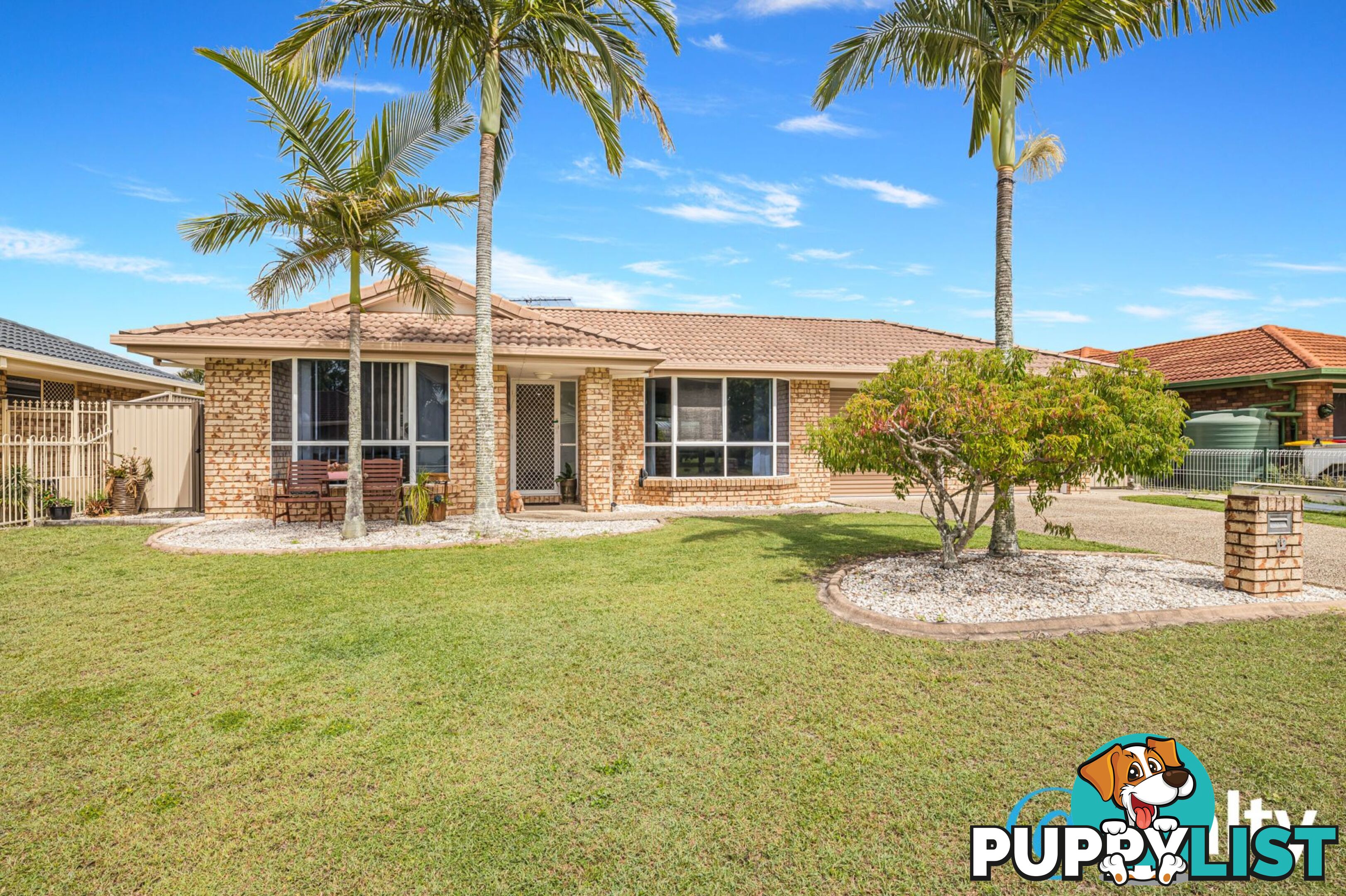 12 Winch Court Banksia Beach QLD 4507