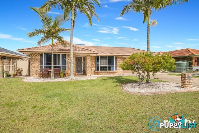 12 Winch Court Banksia Beach QLD 4507