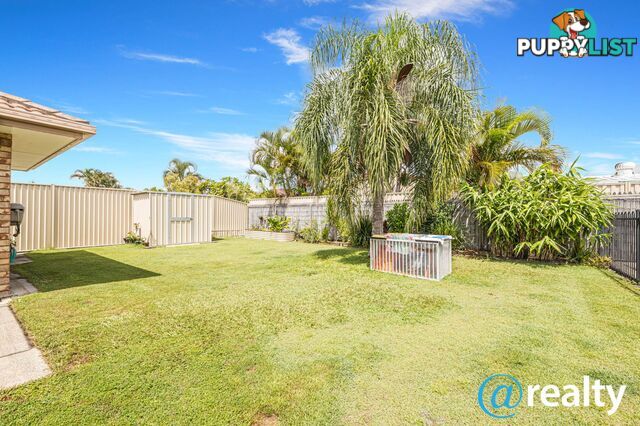 12 Winch Court Banksia Beach QLD 4507