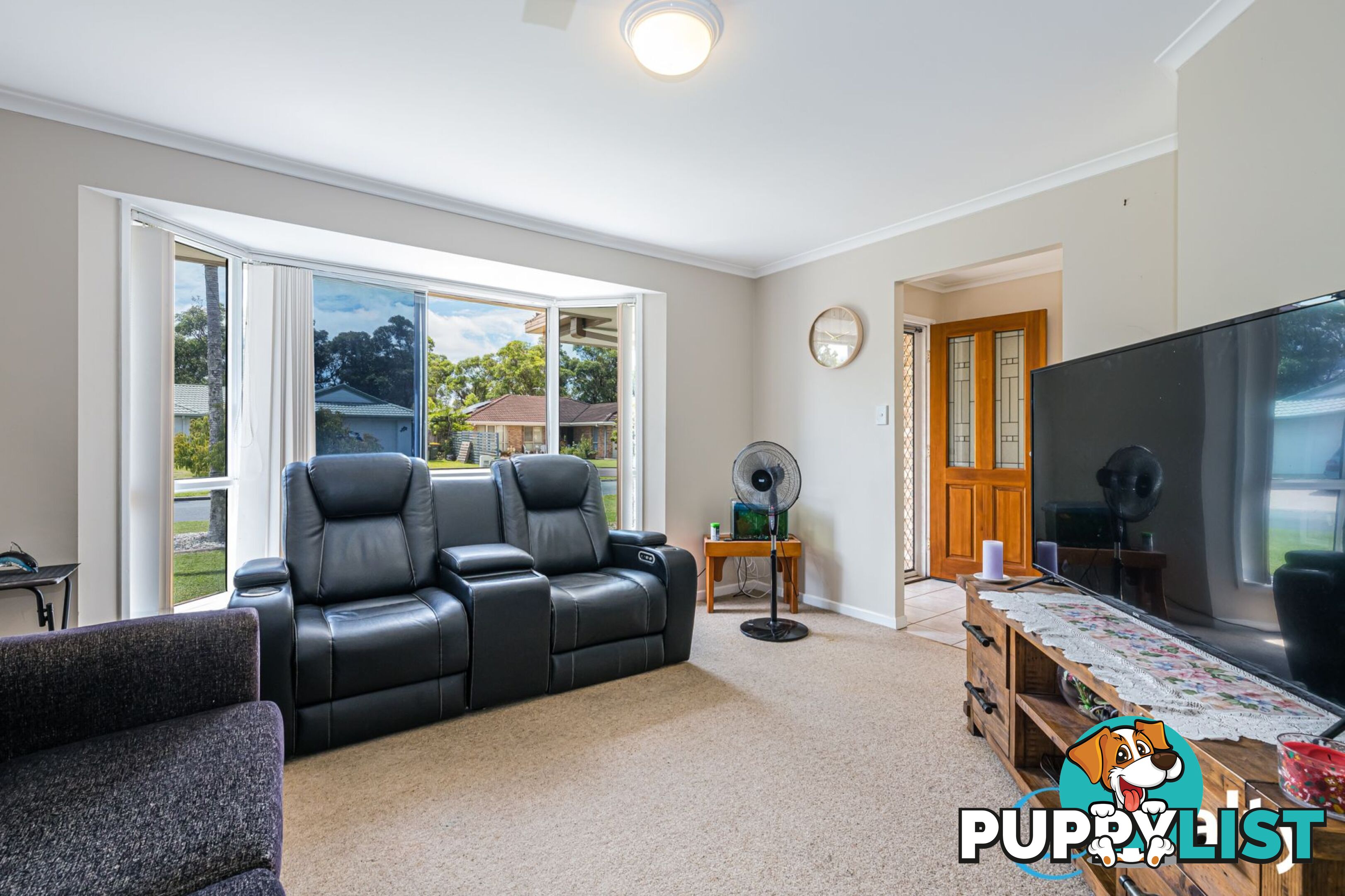 12 Winch Court Banksia Beach QLD 4507