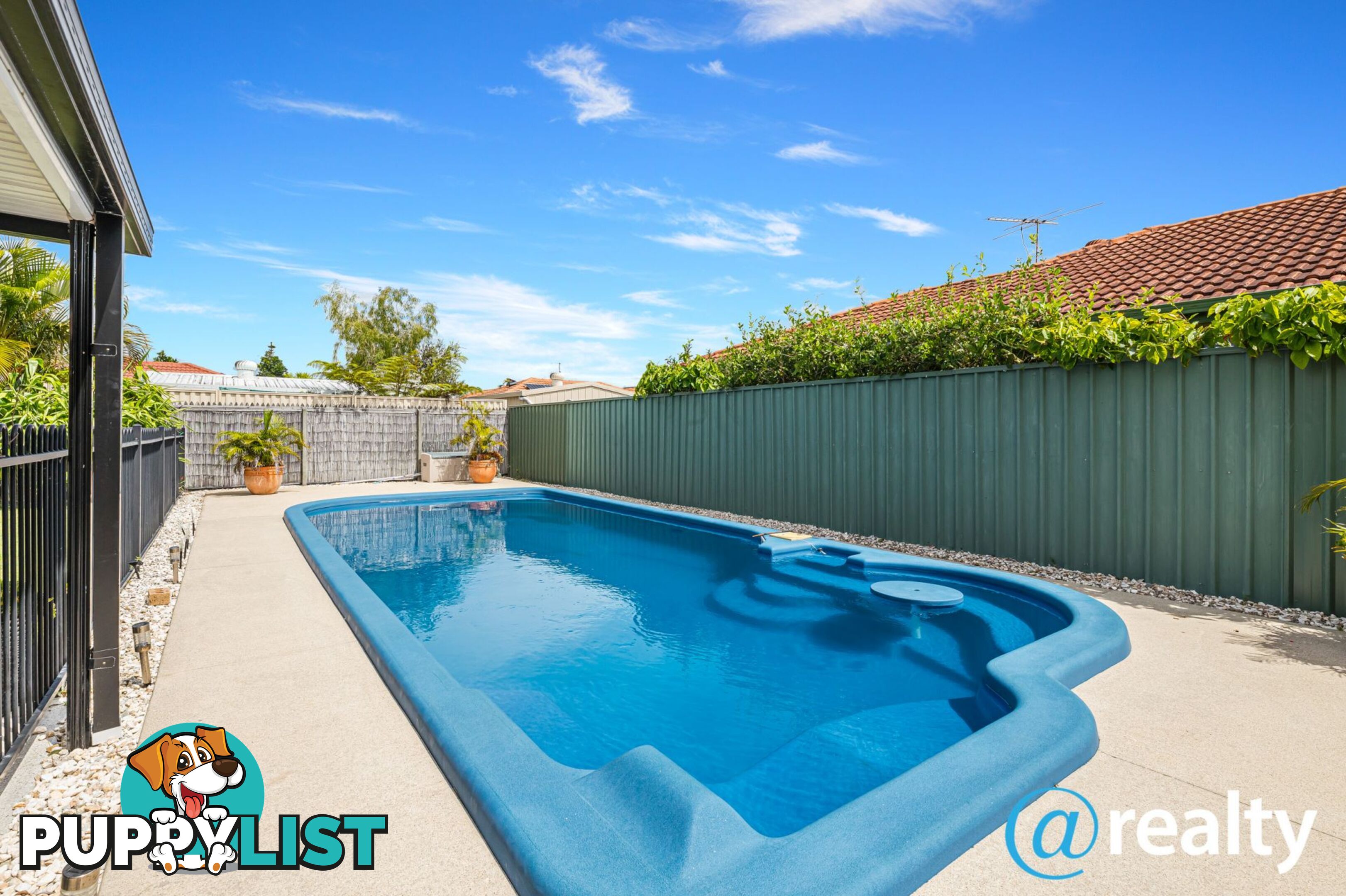 12 Winch Court Banksia Beach QLD 4507