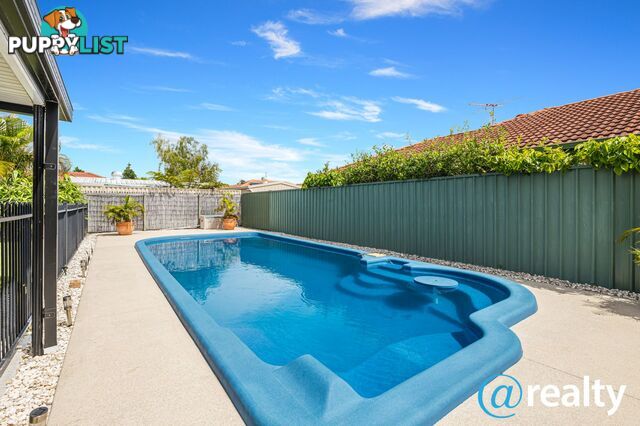 12 Winch Court Banksia Beach QLD 4507