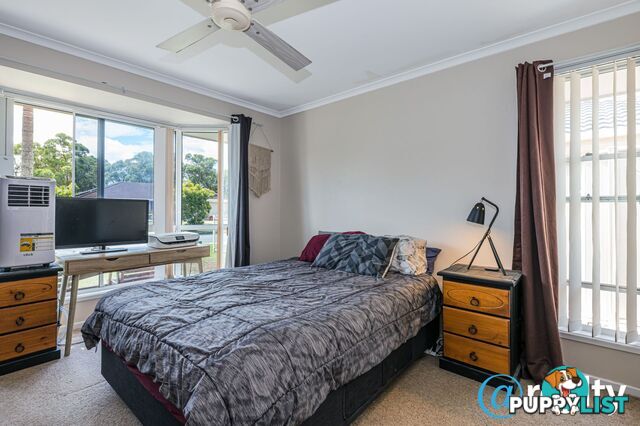 12 Winch Court Banksia Beach QLD 4507