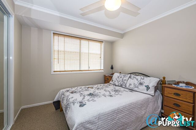 12 Winch Court Banksia Beach QLD 4507