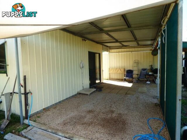 1387 Collinsville Road BOWEN QLD 4805