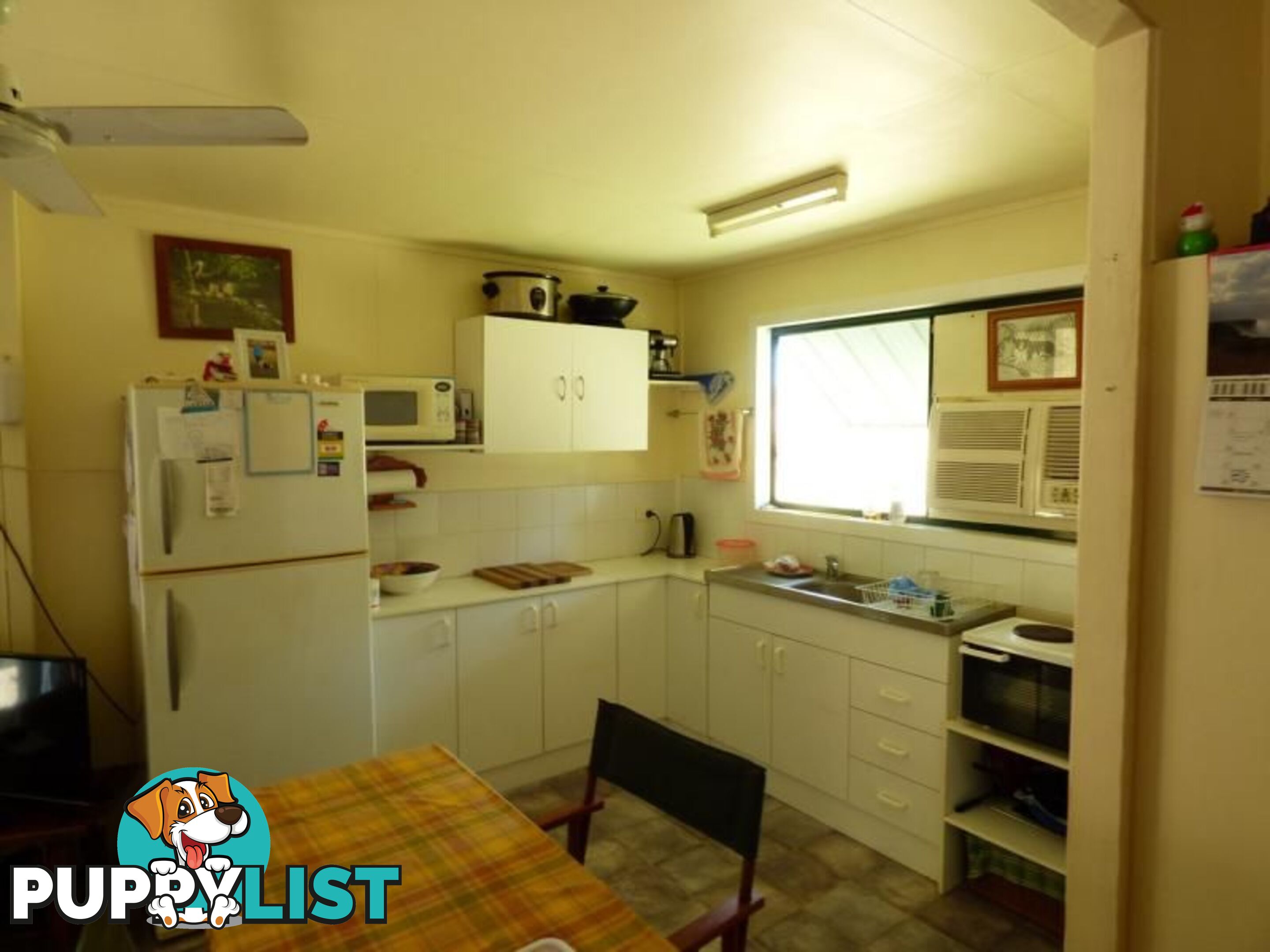 1387 Collinsville Road BOWEN QLD 4805