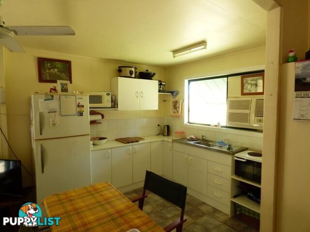 1387 Collinsville Road BOWEN QLD 4805