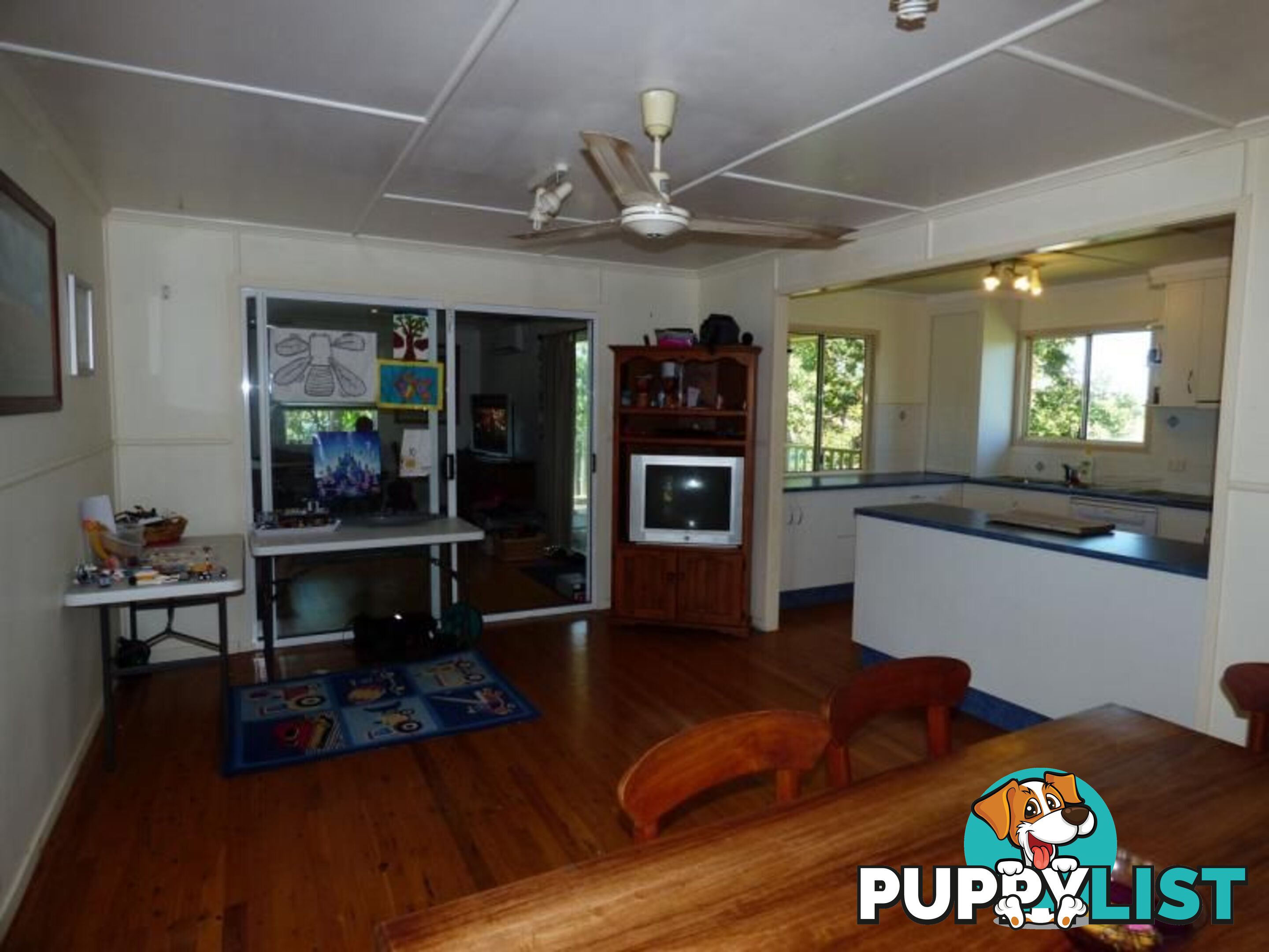 1387 Collinsville Road BOWEN QLD 4805