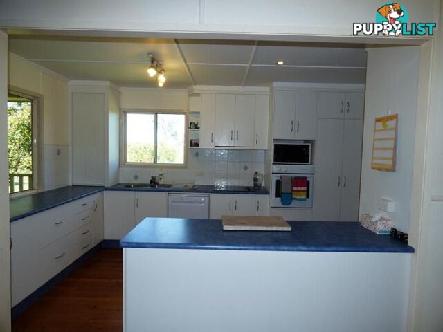 1387 Collinsville Road BOWEN QLD 4805