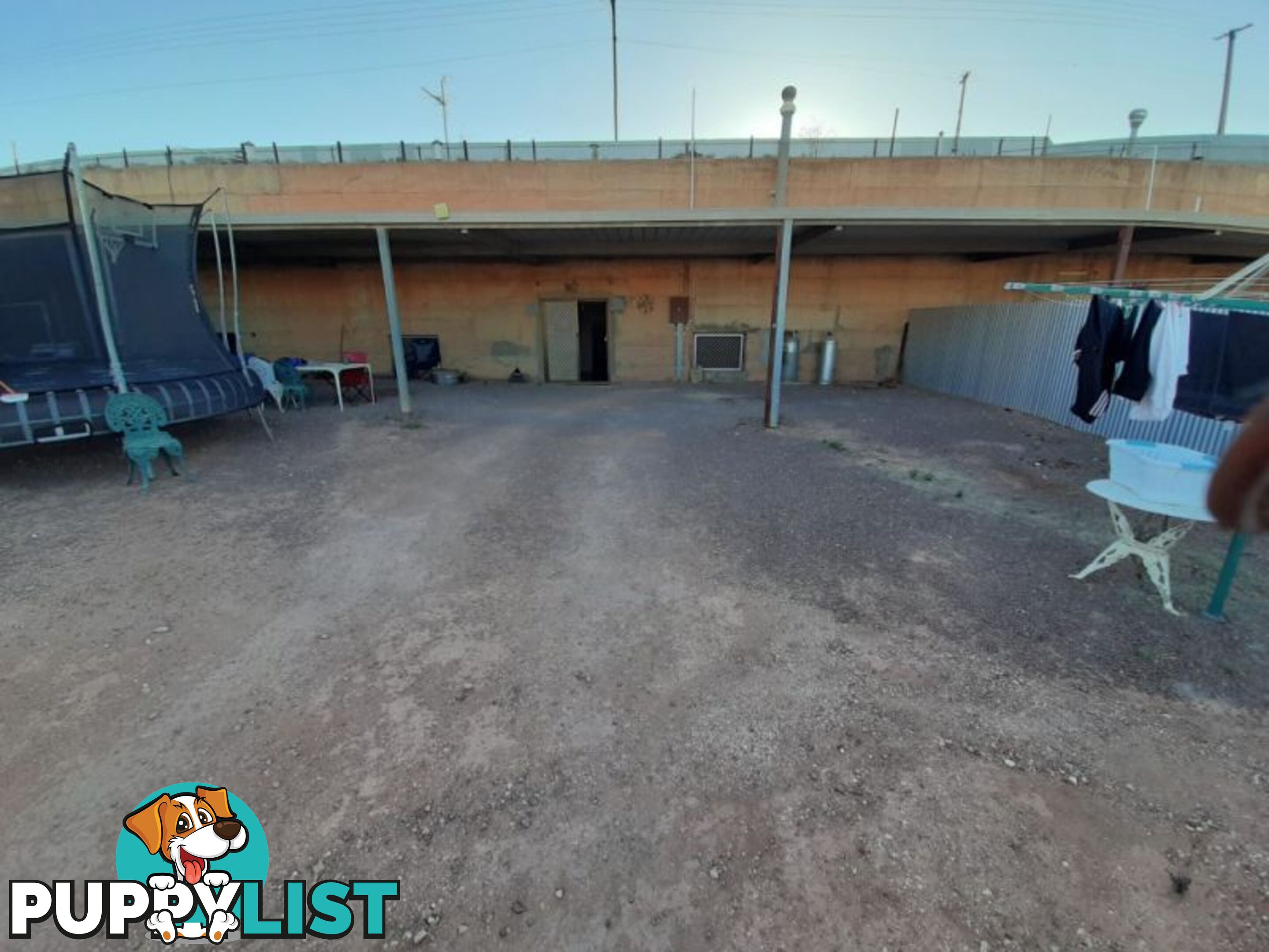 Lot 123 Ante Street Coober Pedy SA 5723