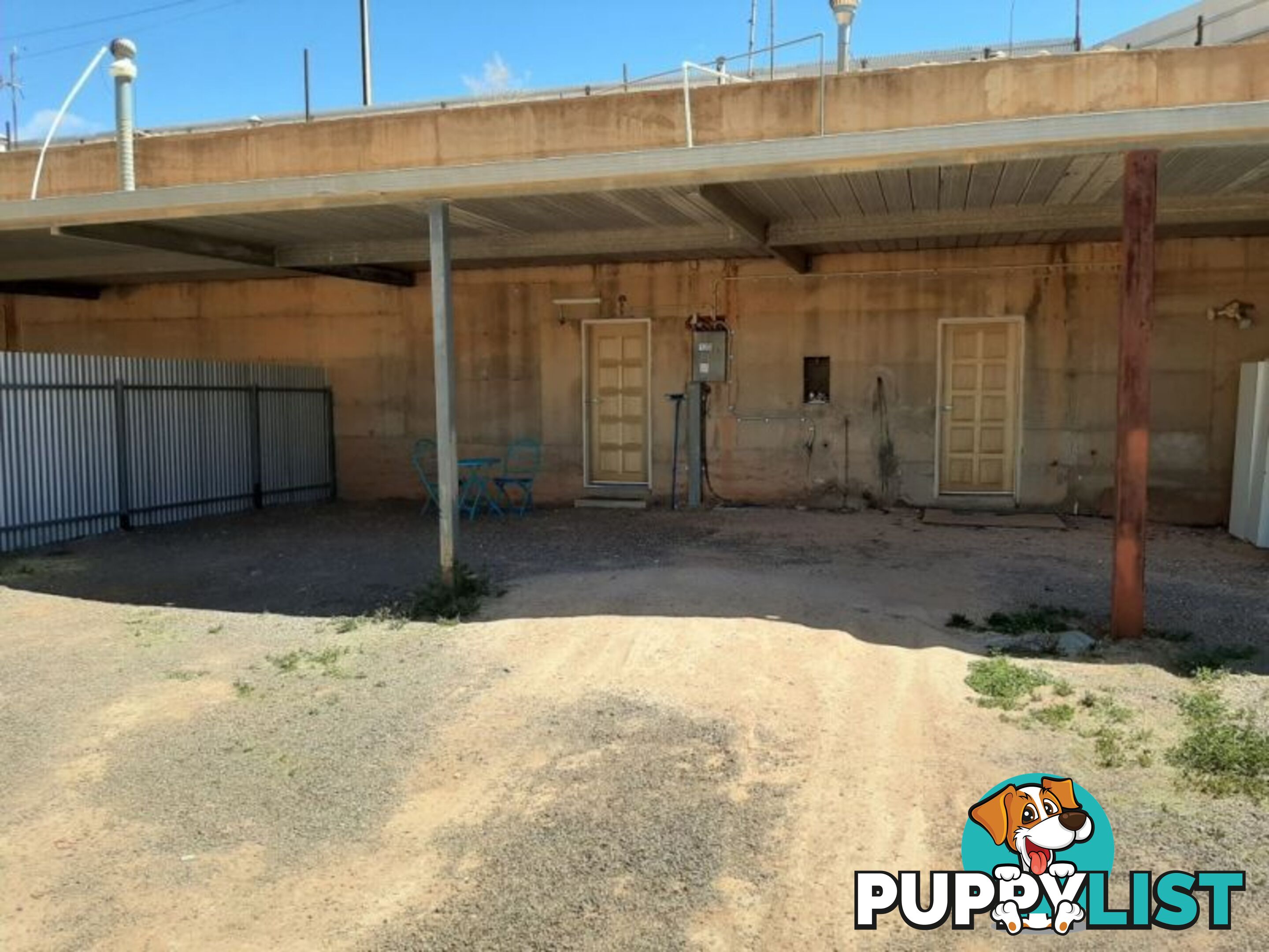 Lot 123 Ante Street Coober Pedy SA 5723