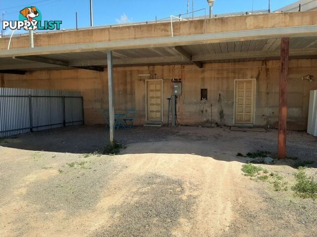 Lot 123 Ante Street Coober Pedy SA 5723