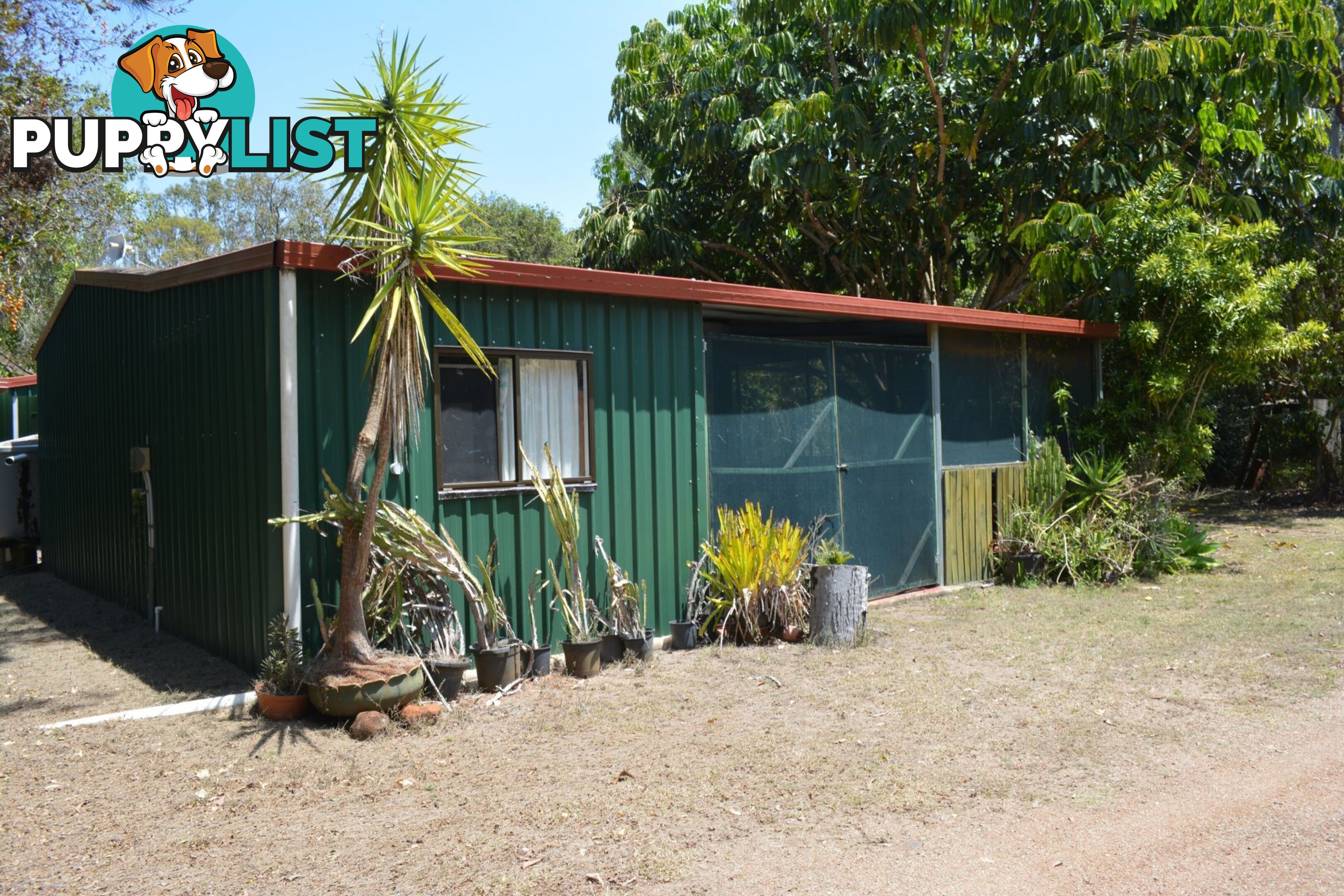 161 River Road Millstream QLD 4888