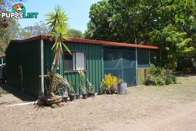 161 River Road Millstream QLD 4888