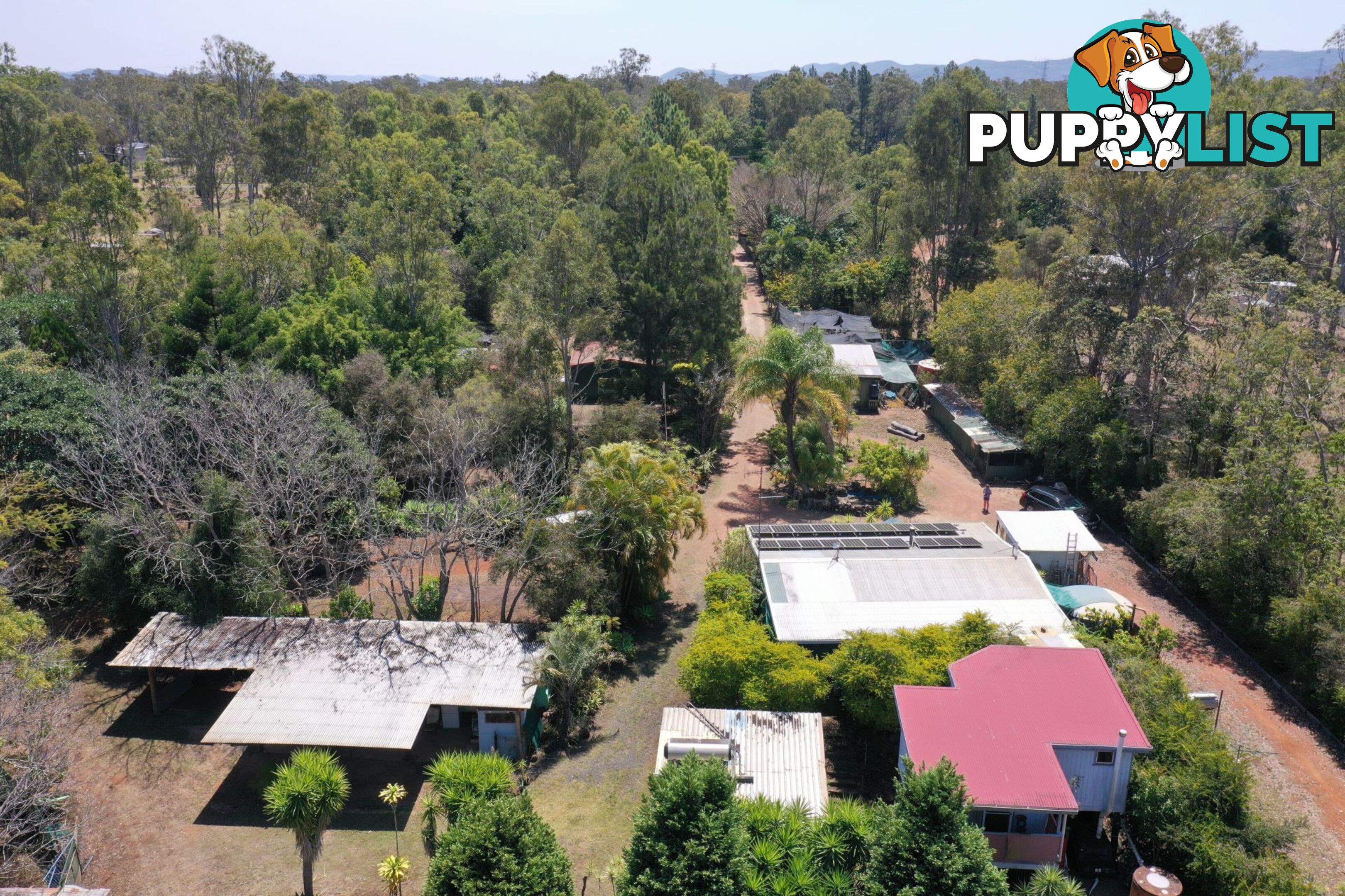 161 River Road Millstream QLD 4888