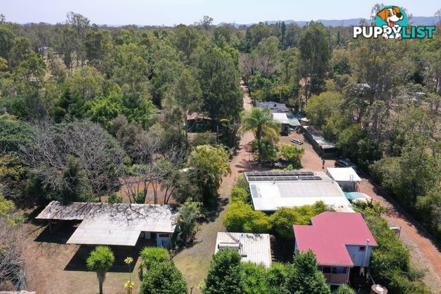 161 River Road Millstream QLD 4888