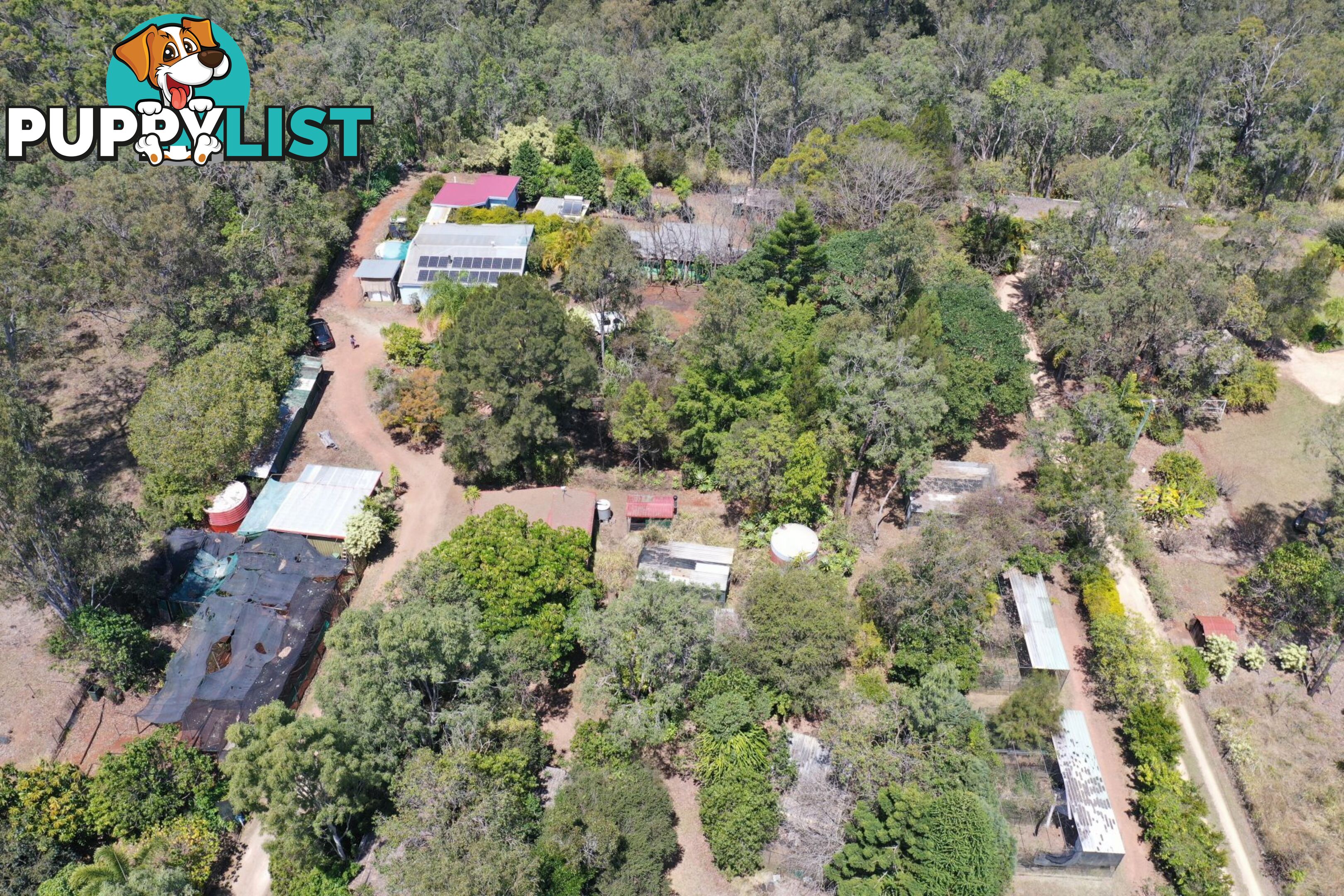 161 River Road Millstream QLD 4888