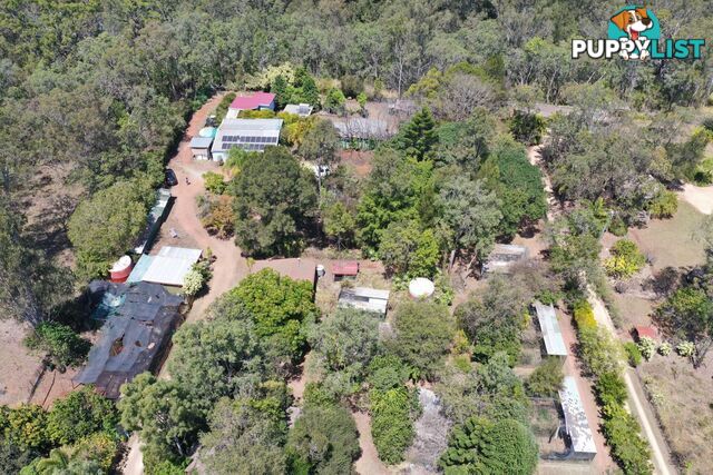 161 River Road Millstream QLD 4888