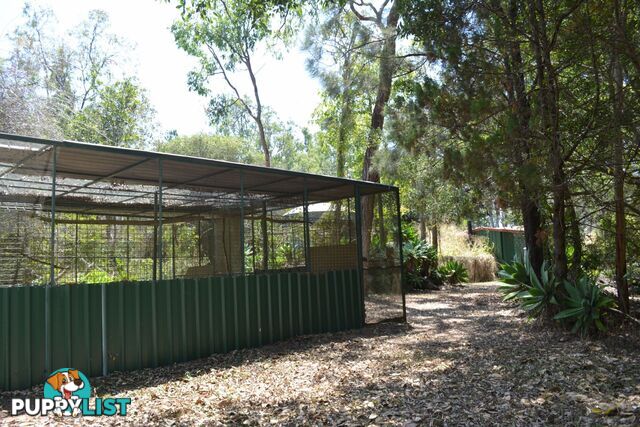 161 River Road Millstream QLD 4888