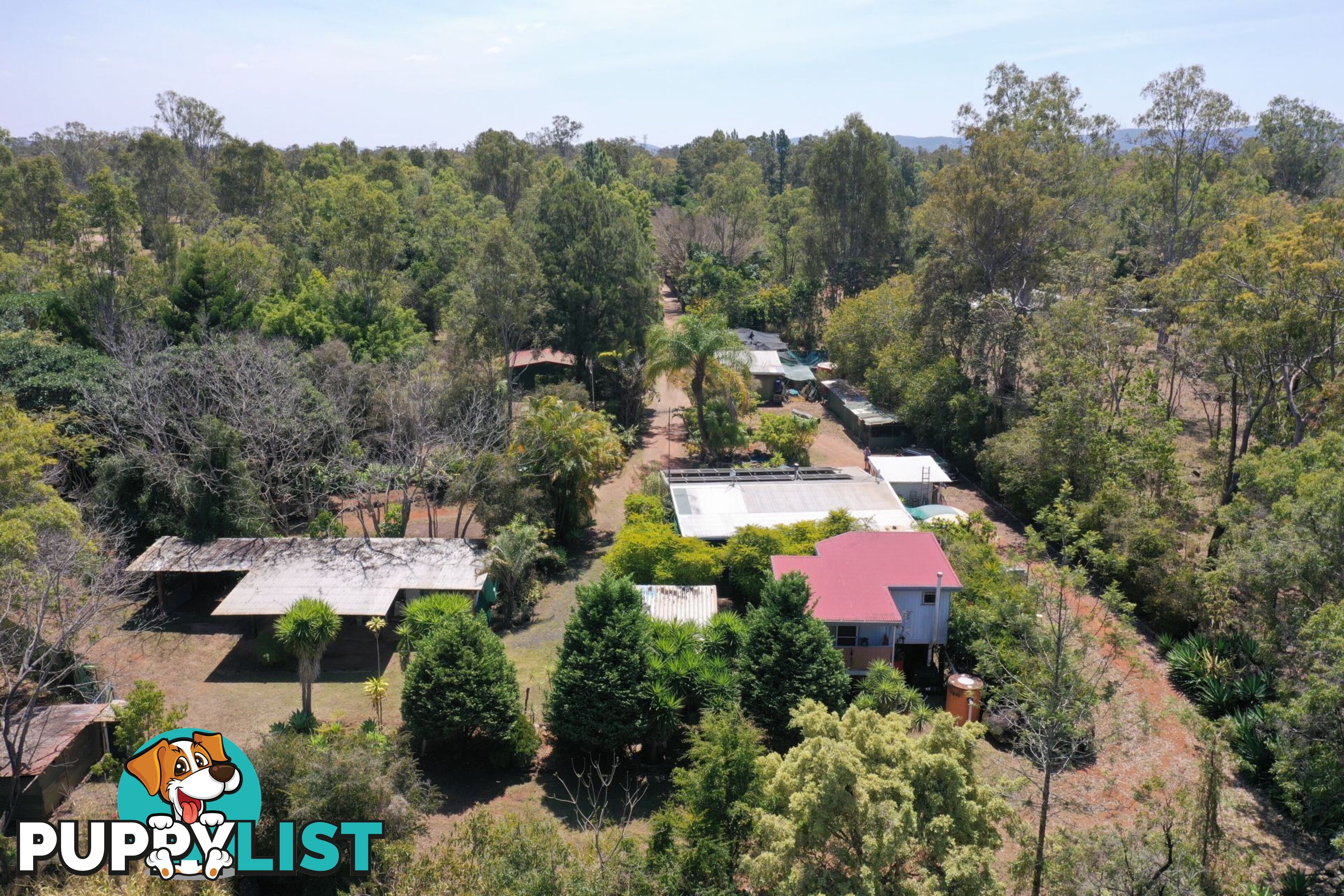 161 River Road Millstream QLD 4888