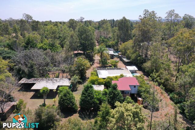 161 River Road Millstream QLD 4888